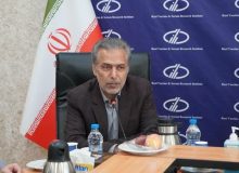 رئیس جدید کانون بسیج اساتید موسسه رازی معرفی شد