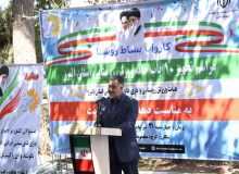 ورزش، لازمه ی داشتن یک جامعه ی سالم و با نشاط است