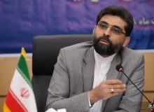 سرپرست سازمان صنایع کوچک و شهرک‌های صنعتی ایران منصوب شد