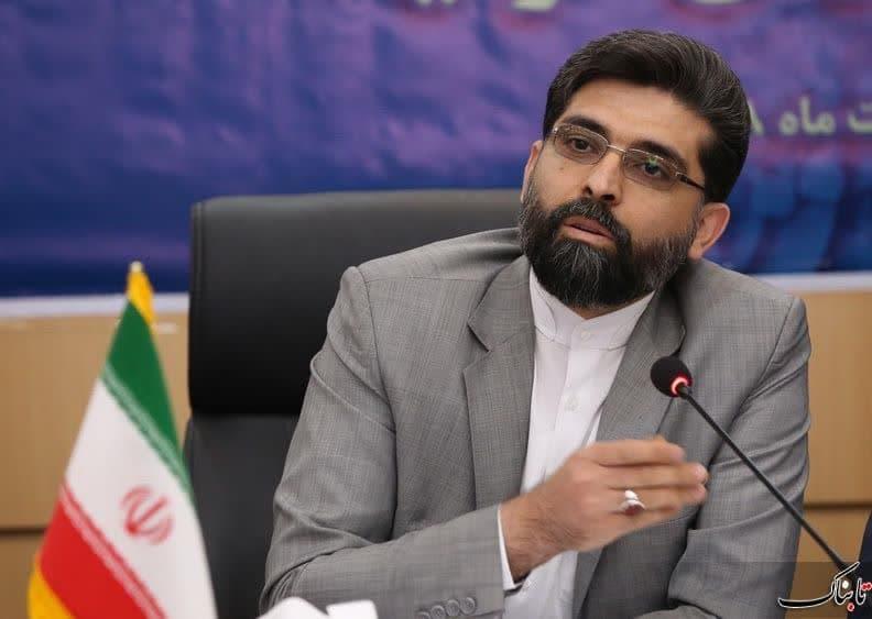 سرپرست سازمان صنایع کوچک و شهرک‌های صنعتی ایران منصوب شد