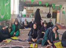 برگزاری کارگاه های آموزشی و بازتوانی اجتماعی در مناطق کم برخوردار استان البرز