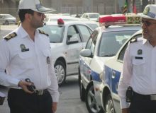 برخورد قاطع پلیس با آلودگی صوتی و تغییر وضعیت خودروها در سطح استان