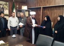 شورای فرهنگی بهزیستی اشتهارد برگزار شد