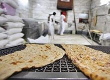 برخورد قانونی با ۳ نانوایی متخلف در شهرک بعثت فردیس