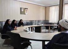 تعامل کانون پرورش فکری کودکان و نوجوانان البرز و کانون فرهنگی- تربیتی رشد افزایش می‌یابد