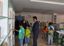 بازدید مدیر کل مسکن و شهرسازی از کانون  البرز