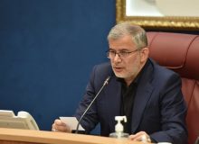 لزوم ساخت فیلم سینمایی در خصوص شهدای البرز