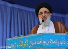 مسئله «امنیت اخلاقی» و «عفاف و حجاب» یک امر بین‌المللی است