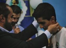 مرحله استانی مسابقات فوتبال خیابانی جام شهدای ۱۵ خرداد استان البرز برگزار شد