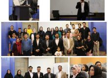 دومین کارگاه آموزشی روز ملی فناوری اطلاعات به همت شورای جوانان استان البرز برگزار شد