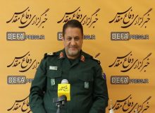 استان البرز به قطب تولید محتوای ایثار و شهادت در کشور تبدیل خواهد شد