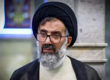 سلامت اداری یکی از مؤلفه‌های امنیت پایدار است