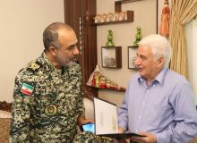 بالندگی ایران اسلامی مرهون ایثار و فداکاری بازنشستگان ارتش است