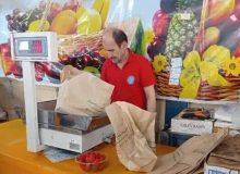 گامهای نخست برای اجرای آیین نامه کاهش مصرف کیسه های پلاستیکی