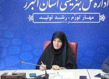 البرز دانش آموز ناشنوا و کم شنوای بدون سمعک ندارد