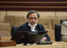 بازرسی کل بازوی کارشناسی دستگاه قضائی در مبارزه با فساد است