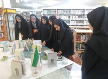 برگزاری نشست کتابخوان تخصصی عفاف و حجاب