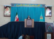 باید در موضوع آگاهی بخشی به مردم در مواجهه با مسائل اجتماعی قدم‌های مؤثری برداریم