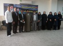 فعالیت دو مرکز مثبت کد (۱۰۱۸),مرکز مثبت (۱۲۸۸)محله محور است