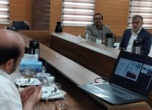 احداث نیروگاه زباله سوز هزار تنی در دستور برنامه های استان البرز است