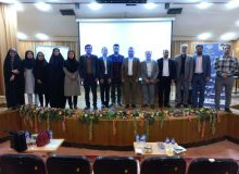 اولین دوره انتخابات هیات رئیسه شورای هماهنگی روابط عمومی های شهرستان فردیس برگزار شد