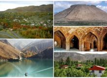 هم‌افزایی بخش خصوصی و دولتی برای معرفی جاذبه‌های گردشگری البرز افزایش می‌یابد