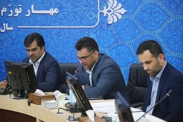 بررسی طرح بازآفرینی شهری محله حسین آباد مهرشهر