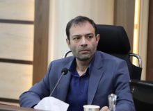خزان زودرس گریبانگیر شهر کرج شده است