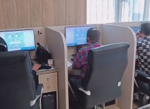 ظرفیت پاسخگویی مرکز ۱۲۲ آبفای البرز افزایش یافت