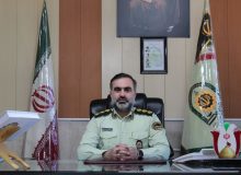 اجرای طرح پاک سازی نقاط آلوده و جمع آوری معتادان متجاهر در کرج