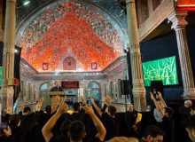 برنامه های عزاداری هیئت های رزمندگان استان البرز در دهه اول محرم اعلام شد