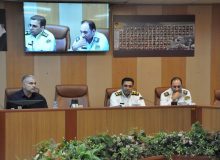 بررسی مشکلات ترافیکی محمدشهر