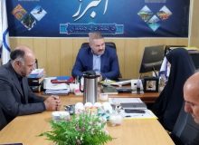 استفاده از ظرفیت های علمی ونیروی انسانی دانشگاه فرهنگیان در توانمند سازی آموزش دهندگان سوادآموزی