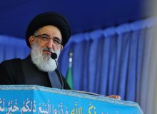 نماز جمعه، بروز اسلام اجتماعی، پشتوانه نظام اسلامی و نشان‌دهنده پیوند جمهوریت و اسلامیت است