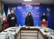 نگاه نقادانه جوانان چراغ راهی برای ساخت آینده بهتر است