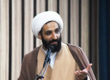 امر به معروف و نهی از منکر در نظام اسلامی حرف اول را می زند