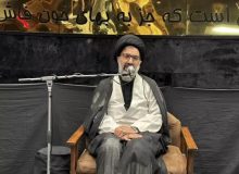 امام حسین (ع) همه چیزشان را فدای اسلام و قرآن کردند