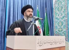 امام حسین (ع) احیاگر دین پیامبر (ص) هستند