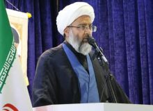 هشدار امام جمعه ماهدشت نسبت به احتمال تغییر کاربری اردوگاه الزهرا