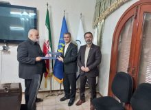 امضای تفاهم‌نامه مشترک کمیته امداد البرز و مرکز وکلای قوه قضائیه استان