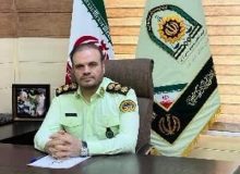 تیزبینی گشت انتظامی، اوباش مسلح را گرفتار کرد