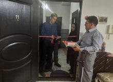 ۶۵ واحد مسکونی در استان البرز افتتاح شد