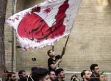 باید از هنر برای ترویج فرهنگ عاشورایی استفاده کرد