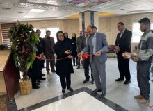 سلامتکده طب ایرانی و سنتی در کلینیک شهید رجائی کرج راه اندازی شد