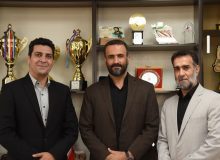 ادغام ادارات ورزش و جوانان شرق و غرب کرج