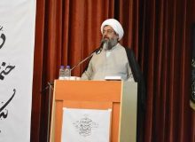 مراسم عزاداری حسینی مکتب انسان‌سازی است