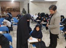 هدف نظارت، شناسایی نیازهای آموزشی، راهنمایی ، اصلاح و بهبود روش هاست