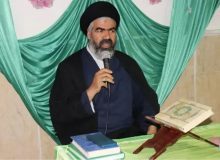 انقلاب اسلامی ریشه در قیام عاشورا دارد
