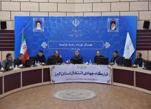 ایجاد ۱۳۵۰۰ فرصت شغلی جدید در چهار ماهه نخست سال جاری در استان البرز
