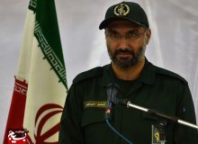 شهدا تربیت شده مکتب سیدالشهدا (ع) هستند